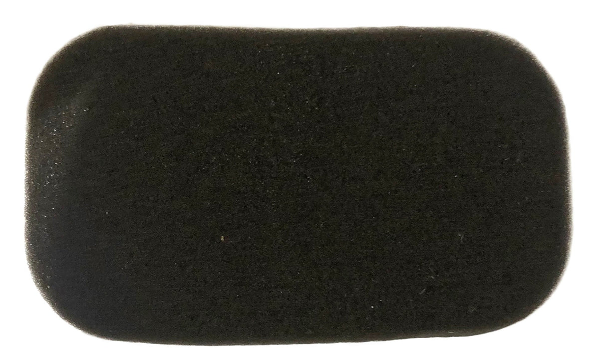 Close up of Replacement Champion air filter for CPG2500, CPG3500 & CPG4000E1 generator models.