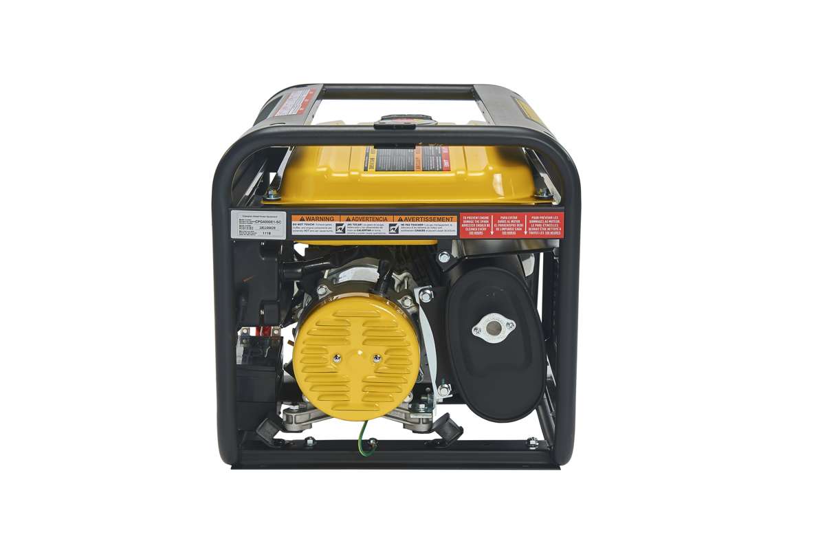 Champion 3500 Watt Petrol Generator
