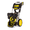 Champion Petrol Pressure Washer 220 Bar (3200 PSI) 9.0 LPM