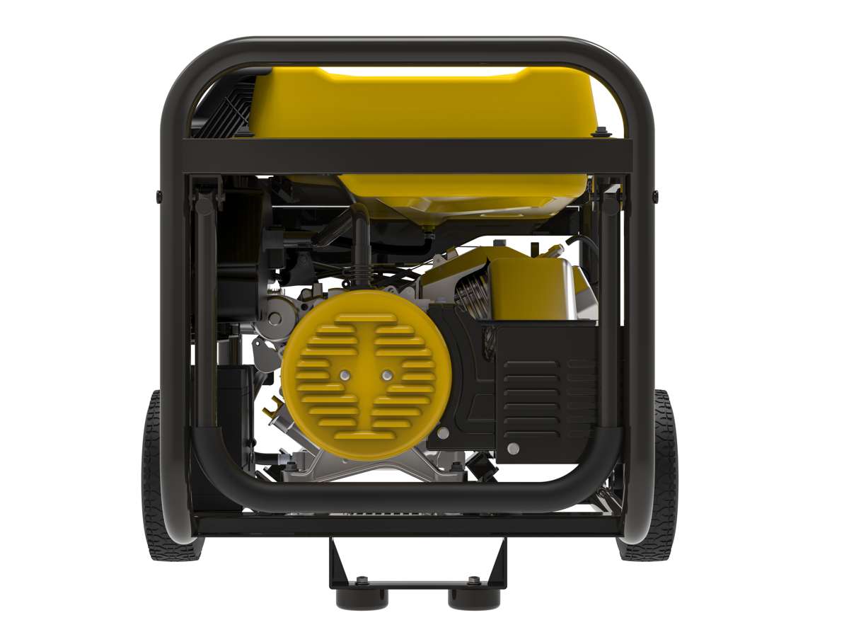 Champion 7000 Watt LPG Dual Fuel Generator