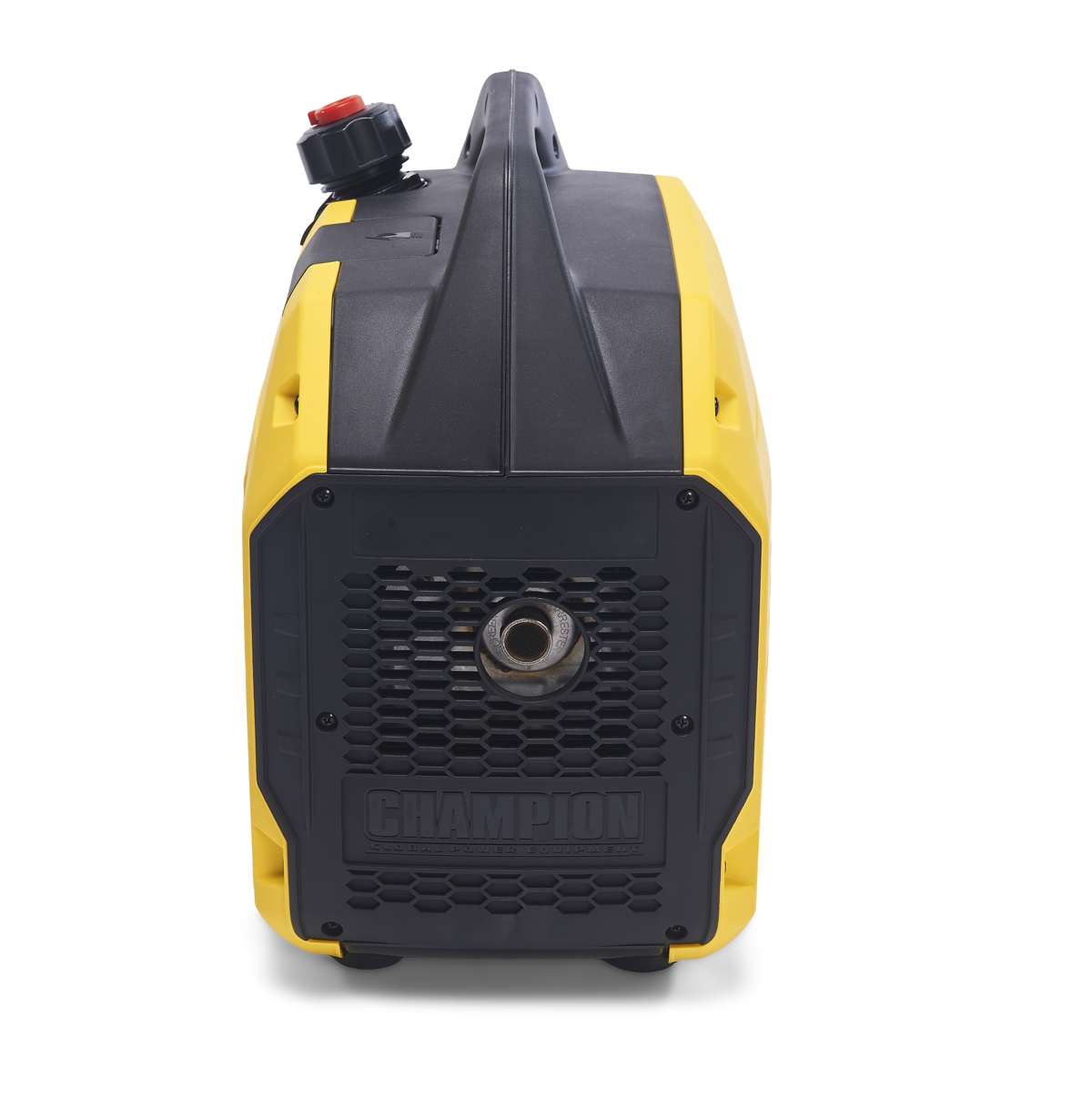 Champion 2200 Watt Inverter Generator - The Mighty Atom!