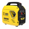 Champion 2200 Watt LPG Dual Fuel Inverter Generator